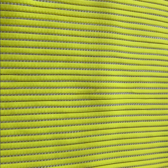 Alexander Wang neon top in size M new never worn - Picture 3 of 6